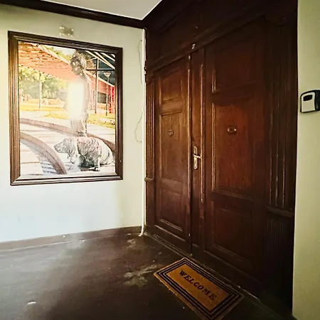 Strzelecka Old Town * Poznan