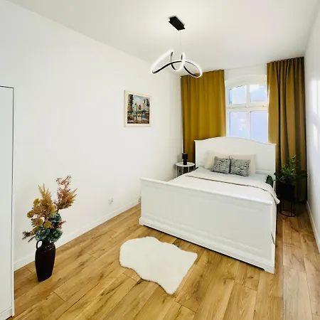 Strzelecka Old Town Apartment *