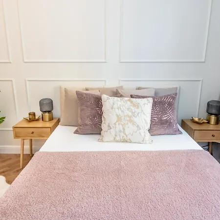 Apartment Strzelecka Old Town