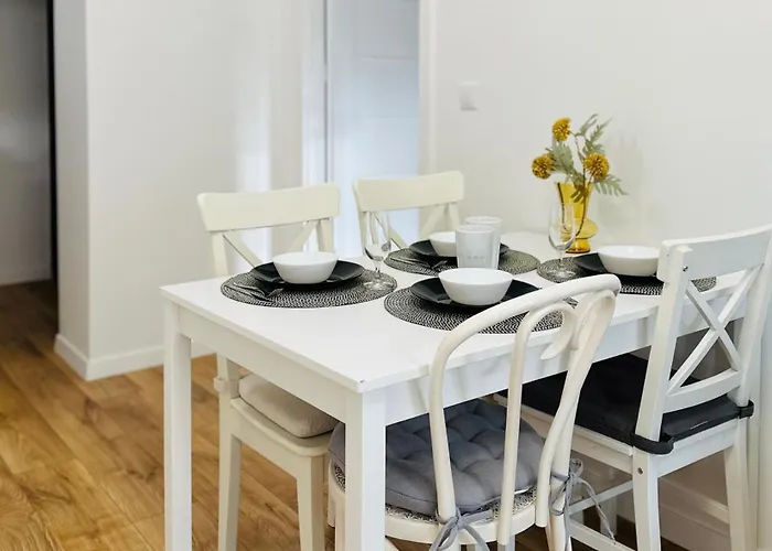 Strzelecka Old Town Apartment *