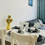 Apartment Strzelecka Old Town