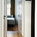 Apartment Strzelecka Old Town