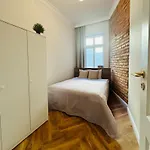 Strzelecka Old Town Apartment Posen