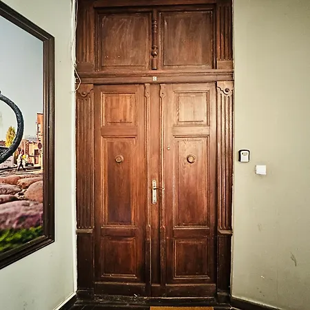 Strzelecka Old Town Apartment