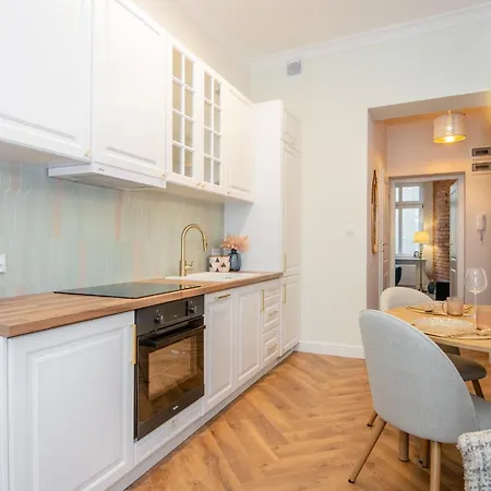 Strzelecka Old Town * Poznań