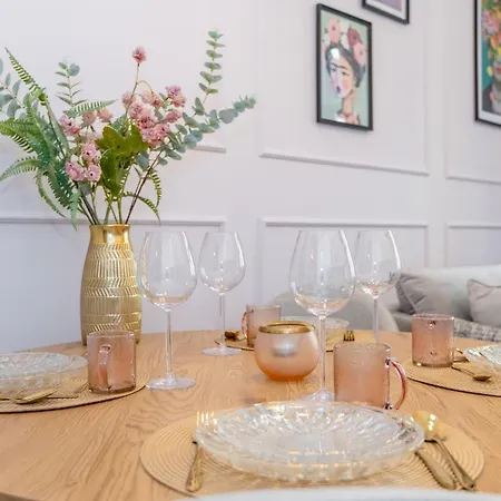 Strzelecka Old Town * Poznań