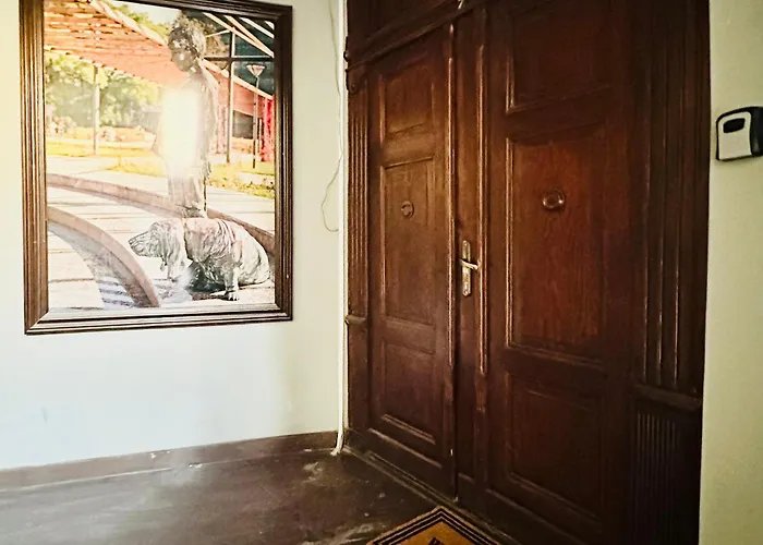 Strzelecka Old Town * Poznań