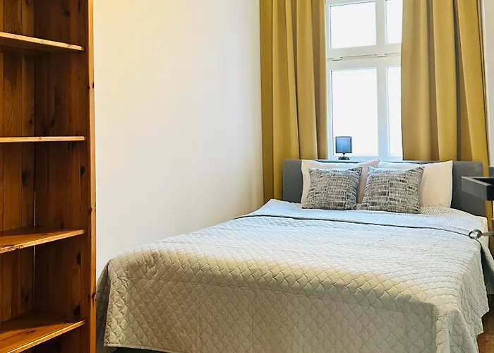 Strzelecka Old Town * Poznań