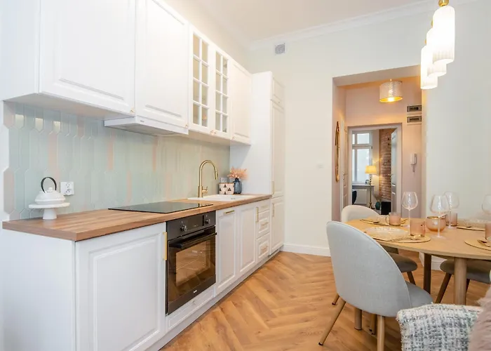 Strzelecka Old Town * Poznań