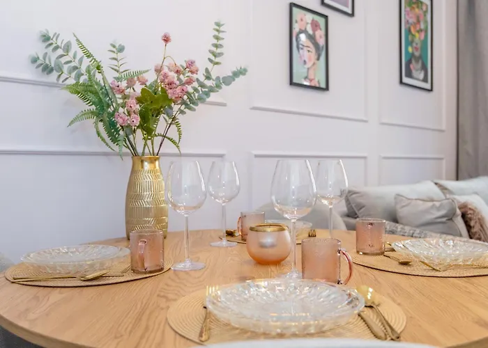 Strzelecka Old Town * Познань