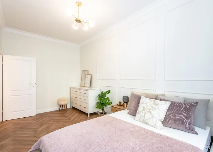 Strzelecka Old Town Познань